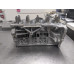 #BKL13 Engine Cylinder Block For 07-12 Nissan Versa  1.8