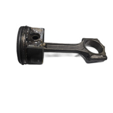85U001 Piston and Connecting Rod Standard From 2011 Nissan Versa  1.8