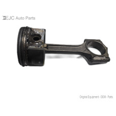 85U001 Piston and Connecting Rod Standard For 07-12 Nissan Versa  1.8 12100ED80C