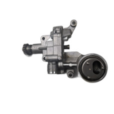 85U010 Engine Oil Pump From 2011 Nissan Versa  1.8