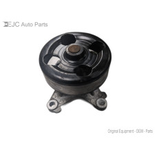 85U011 Water Coolant Pump For 07-12 Nissan Versa  1.8