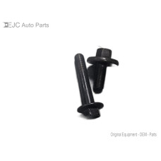 85U013 Camshaft Gear Bolts All For 07-12 Nissan Versa  1.8