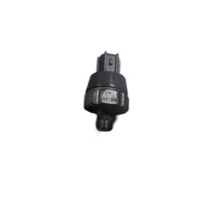 85U017 Engine Oil Pressure Sensor From 2011 Nissan Versa  1.8