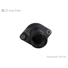 85U018 Thermostat Housing For 07-12 Nissan Versa  1.8