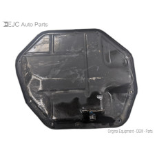 85U019 Lower Engine Oil Pan For 07-12 Nissan Versa  1.8 11110ET010