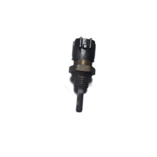 85U020 Coolant Temperature Sensor From 2011 Nissan Versa  1.8