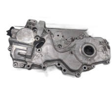 85U024 Engine Timing Cover From 2011 Nissan Versa  1.8