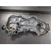 85U024 Engine Timing Cover From 2011 Nissan Versa  1.8