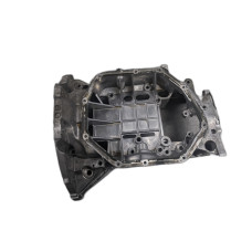 GVT403 Upper Engine Oil Pan From 2011 Nissan Versa  1.8