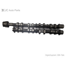 85R013 Camshafts Pair Both For 12-13 Mazda 3  2.0