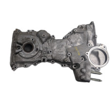 85R015 Engine Timing Cover From 2012 Mazda 3  2.0 PE0110500