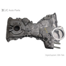 85R015 Engine Timing Cover For 12-14 Mazda 3  2.0 PE0110500