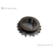 85R021 Crankshaft Timing Gear For 12-13 Mazda 3  2.0