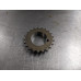 85R021 Crankshaft Timing Gear For 12-13 Mazda 3  2.0