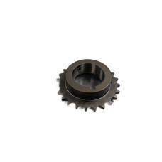 85R022 Crankshaft Timing Gear From 2012 Mazda 3  2.0