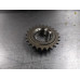 85R022 Crankshaft Timing Gear For 12-13 Mazda 3  2.0