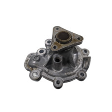 85R029 Water Coolant Pump From 2012 Mazda 3  2.0