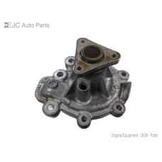 85R029 Water Coolant Pump For 12-18 Mazda 3  2.0