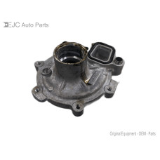 85R036 Water Pump Housing For 12-13 Mazda 3  2.0