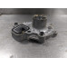 85R036 Water Pump Housing From 2012 Mazda 3  2.0