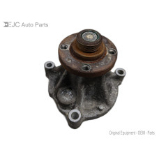 85W101 Water Coolant Pump From 2005 Ford E-150  5.4 3L3E8501CA