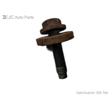 85W104 Crankshaft Pulley Bolt For 04-08 Ford E-150  5.4