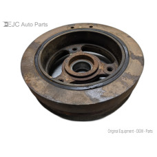 85W108 Crankshaft Pulley For 02-06 Ford E-150  5.4 7L3E6312AA