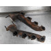 85W109 Exhaust Manifold Pair Set For 02-14 Ford E-150  5.4 YC2E9431DB