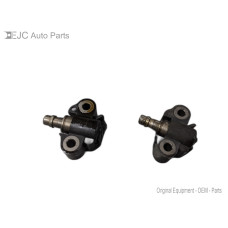 85W111 Timing Chain Tensioner Pair For 04-08 Ford E-150  5.4