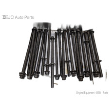 85W113 Cylinder Head Bolt Kit For 04-08 Ford E-150  5.4