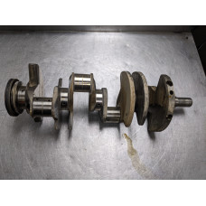 #W509 Crankshaft Standard For 09-10 Ford F-150  5.4 F75E6303A17C