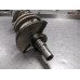 #W509 Crankshaft Standard For 09-10 Ford F-150  5.4 F75E6303A17C