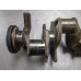 #W509 Crankshaft Standard For 09-10 Ford F-150  5.4 F75E6303A17C