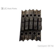 85Q002 Engine Block Main Caps For 09-10 Ford F-150  5.4