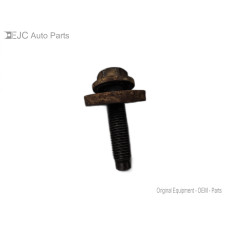 85Q005 Crankshaft Bolt For 09-10 Ford F-150  5.4