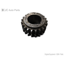 85Q006 Crankshaft Timing Gear For 09-10 Ford F-150  5.4 9U5A9G866AA