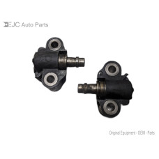 85Q007 Timing Chain Tensioner Pair For 09-10 Ford F-150  5.4 1L3E6L266AA