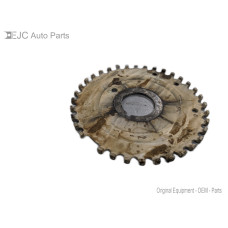 85Q009 Crankshaft Trigger Tone Ring For 09-10 Ford F-150  5.4 XW1E12A227AC