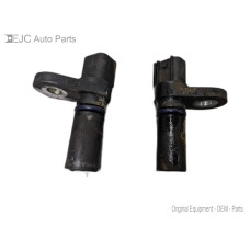 85Q013 Camshaft Position Sensor Set For 09-10 Ford F-150  5.4 1W7E6B288AB