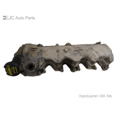 85Q016 Right Valve Cover For 09-10 Ford F-150  5.4 55286583NA Passenger Side