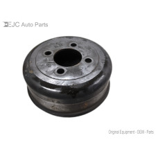 85Q019 Water Pump Pulley For 09-10 Ford F-150  5.4 XL3E8A528AA