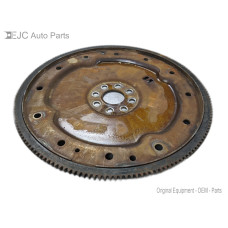 85Q020 Flexplate From 2009 Ford F-150  5.4 4C3P6375AB