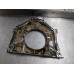 85Q021 Rear Oil Seal Housing For 09-10 Ford F-150  5.4 6C3E6K318AA
