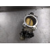 85Q022 Throttle Valve Body For 04-10 Ford F-150  5.4 8L3E9F991BA