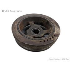 85Q023 Crankshaft Pulley For 08-10 Ford F-150  5.4 7L3E6316AB