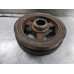 85Q023 Crankshaft Pulley For 08-10 Ford F-150  5.4 7L3E6316AB