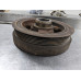 85Q023 Crankshaft Pulley For 08-10 Ford F-150  5.4 7L3E6316AB