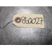 85Q027 Engine Oil Pickup Tube For 09-10 Ford F-150  5.4 3L3E6622DA