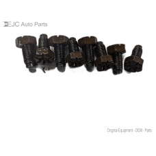85Q030 Flexplate Bolts For 09-10 Ford F-150  5.4