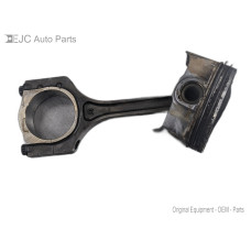 85J007 Piston and Connecting Rod Standard For 15-19 Hyundai Sonata  2.4 21762176